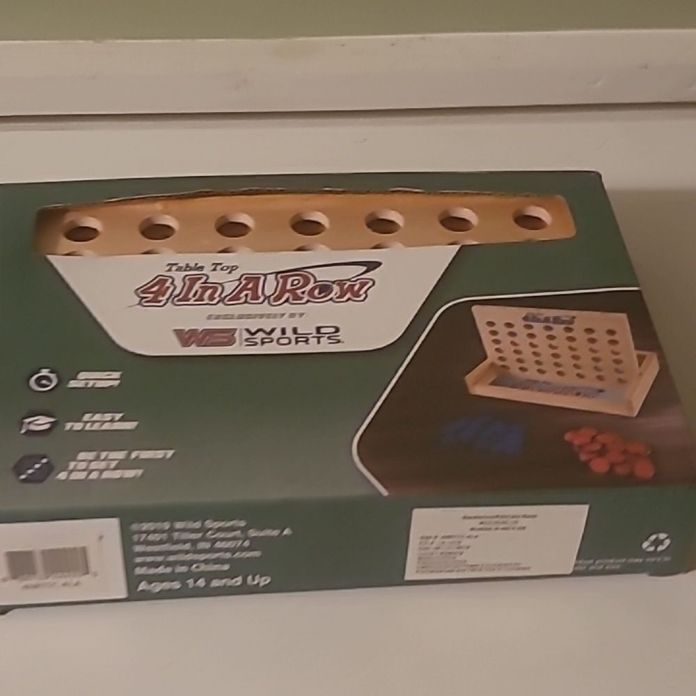Table Top Game Bundle - Picture 4 of 7